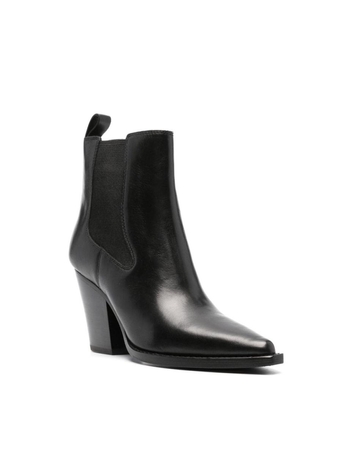 아쉬 Shoes Ash EMI01  BLACK