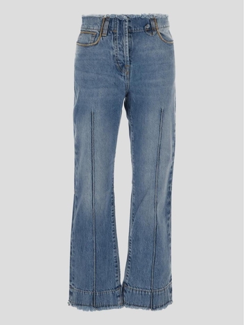 자크뮈스 Jacquemus Trouser 233DE031101531A