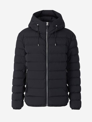 맥케이지 Jack Quilted Jacket JACK