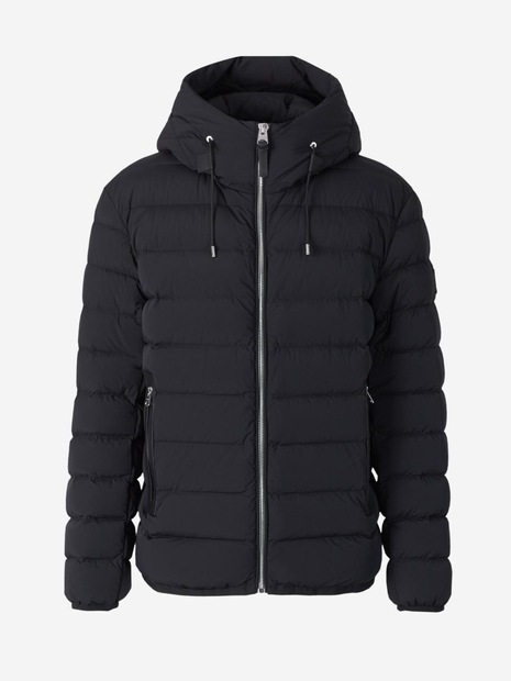 맥케이지 Jack Quilted Jacket JACK