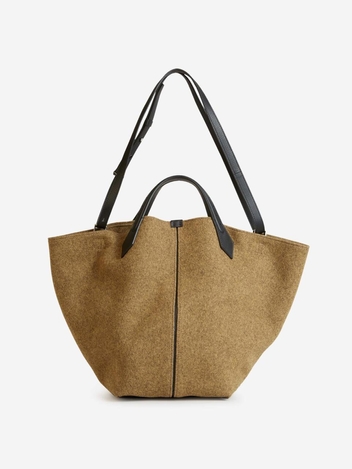 프로엔자 슐러 Felt Tote Bag HB234028FELT