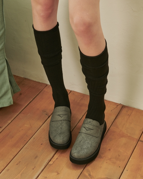 IS_231620 Crack Edition Clog (2colors)