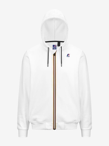 까웨(KWAY) 르브레 아넬 저지자켓 Y233EUW810