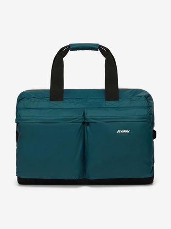 까웨(KWAY) 아델루 더플백 Y233EOA842