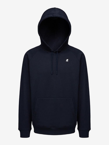 까웨(KWAY) 알반 후디 티셔츠 Y233EMW841