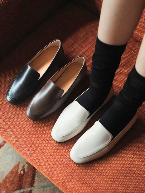 cv5003 beisc loafer _ 3colors