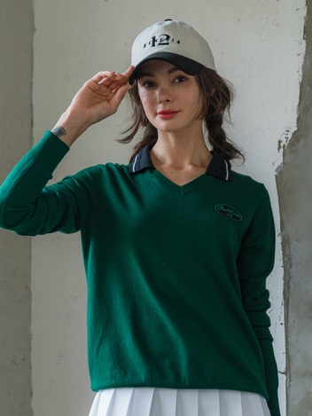로렌 브이카라 딥그린
