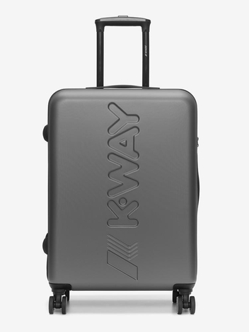 까웨(KWAY) 캐빈 트롤리 캐리어 미디엄 Y233EOO851