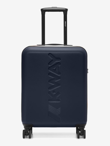 까웨(KWAY) 캐빈 트롤리 캐리어 스몰 Y233EOO850