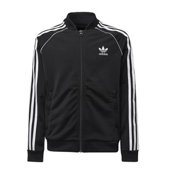 [ADIDAS] 아디다스 오리지날 여성 슈퍼스타 트랙탑 자켓 CE2392