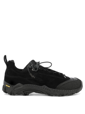 아워레가시 Gabe sneakers A4237GSBSTEALTH BLACK