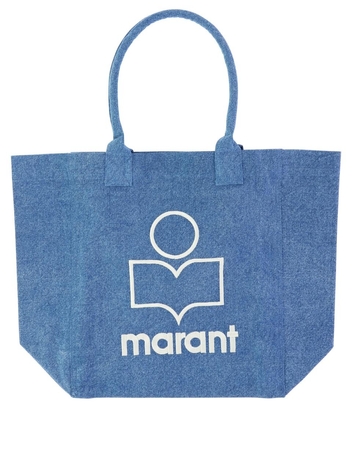 이자벨마랑 Yenky tote bag 23PPM0001FAA1X19M30BU