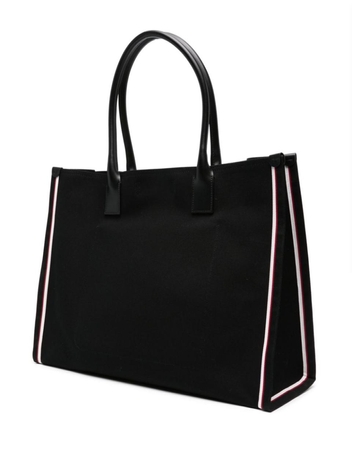 크리스티안 루부탱 Christian Louboutin Bags.. Black 3235283NASTROLOUBIH380