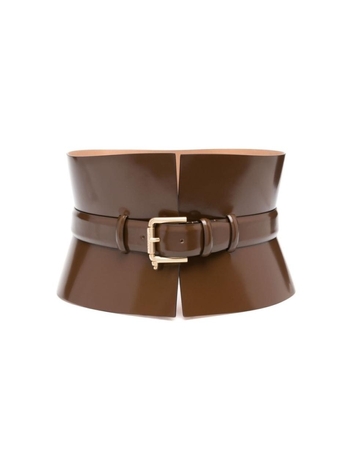 막스마라 Belt Max Mara BUSTIER175 256 008