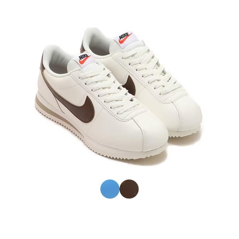나이키 NIKE 우먼즈 코르테즈 스니커즈 2컬러 DN1791-104 DN1791-102