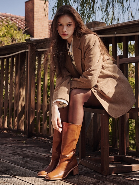 Mid boots_Kamiyah R2780b_6cm
