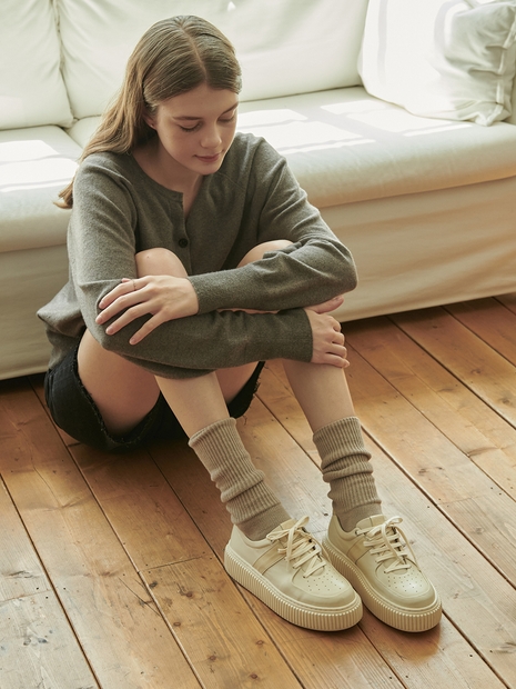 IS_231617 Milly 1 Sneakers (2colors) 