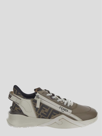 펜디 Fendi Flow Low-Top Sneakers 7E1392AJZHF1MDC