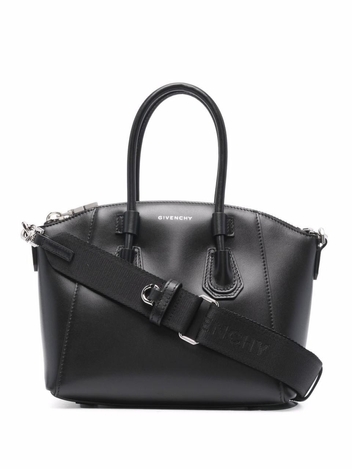 지방시 Givenchy Bags.. Black BB50NVB1A4ANTIGONA001