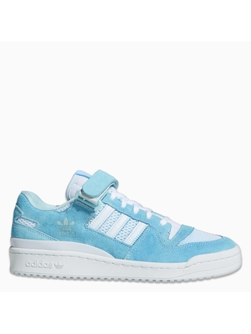 아디다스 오리지널 adidas Originals Light blue Forum 84 Low 8k sneakers GZ6479SUE