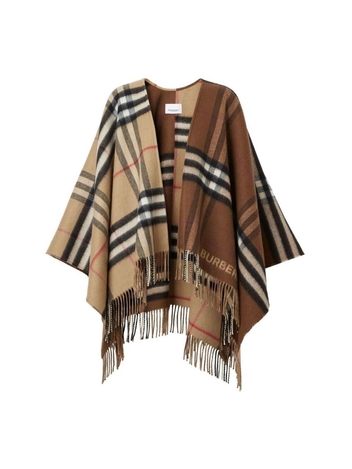 버버리 Scarf Burberry 8059406 ST GNT CHK A7026