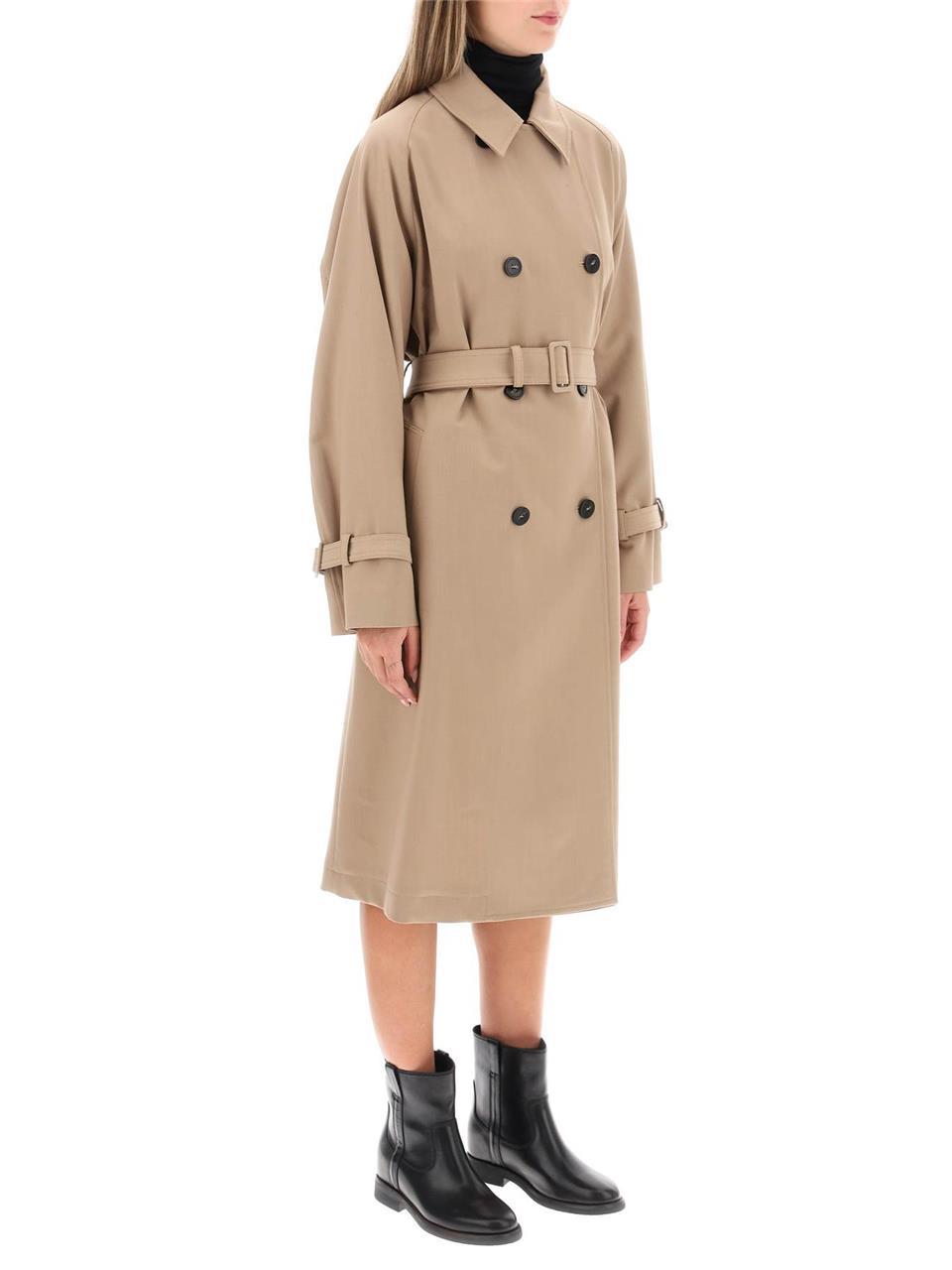 Weekend max mara albi on sale coat