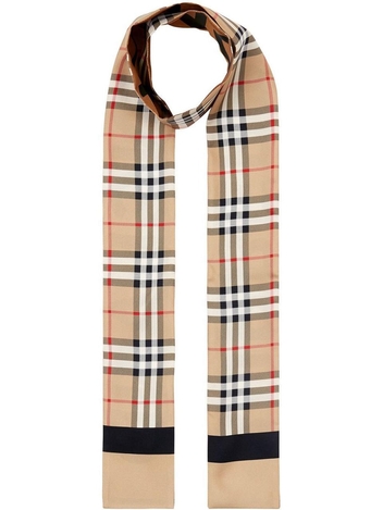 버버리 Burberry Scarfs Beige 8028950A7026