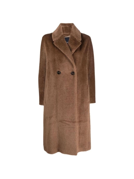 막스마라 Coat Max Mara S ZAIRE 583 026