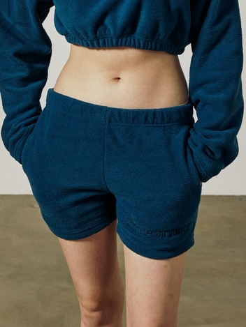 BOA SHORT PANTS [INDIGO]