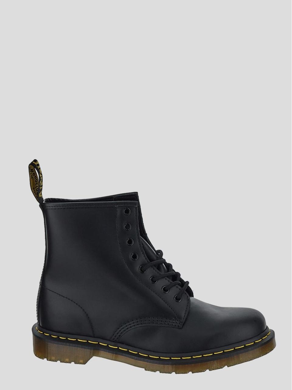 Dr martin ankle hot sale boots