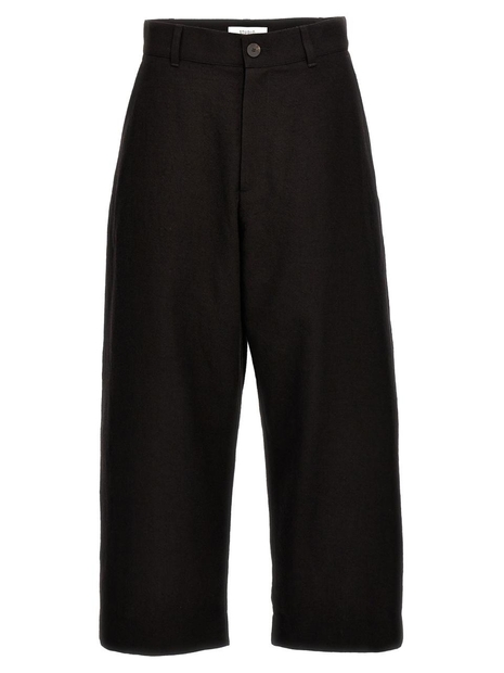 스튜디오 니콜슨 Bosun pants BOSUNWALNUT