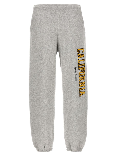 스포티앤리치 Joggin California SWAW237HG19