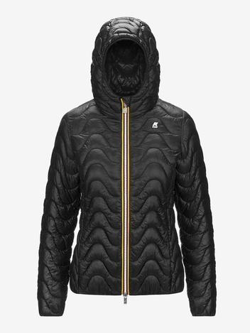 까웨(KWAY) 여성 릴리 에코웜 패딩 자켓 Y234EWD943