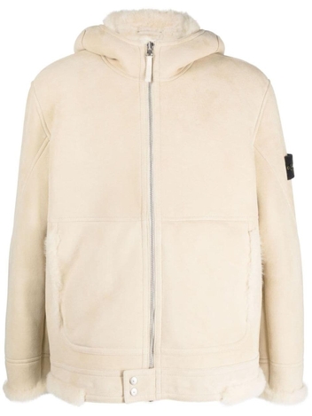 스톤아일랜드 Stone Island Coats Beige 791500197V0091