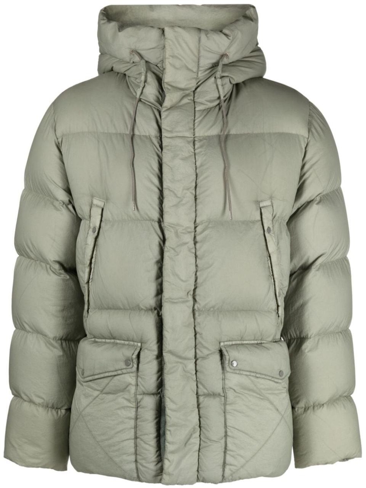 텐씨 TEN C Coats Grey 23CTCUB03147006102661