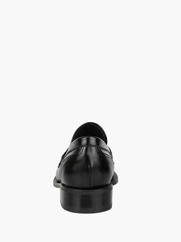 Margaret Loafer - Black