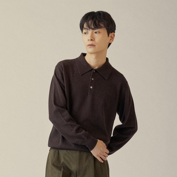 ITALY 까사델필라토 카라니트 다크브라운