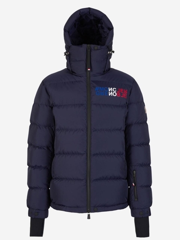몽클레어 Padded Jacket with Hood 1A00015-5399E
