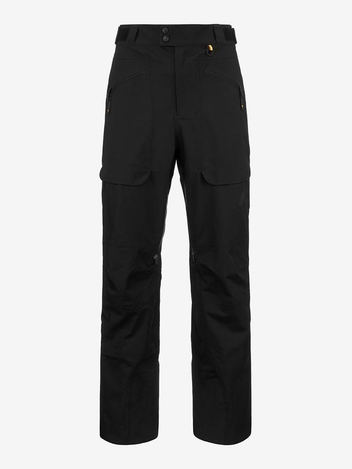 까웨(KWAY) 남성 아우시스 마이크로 트윌 3L 팬츠 Y234EMPB80