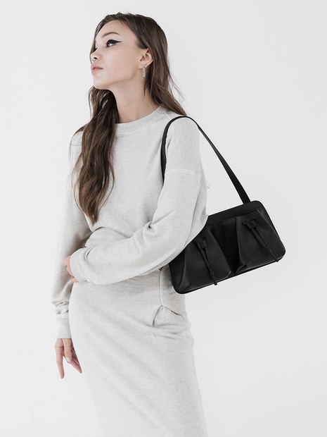 [리퍼브]FIRST CUBICLE_BLACK