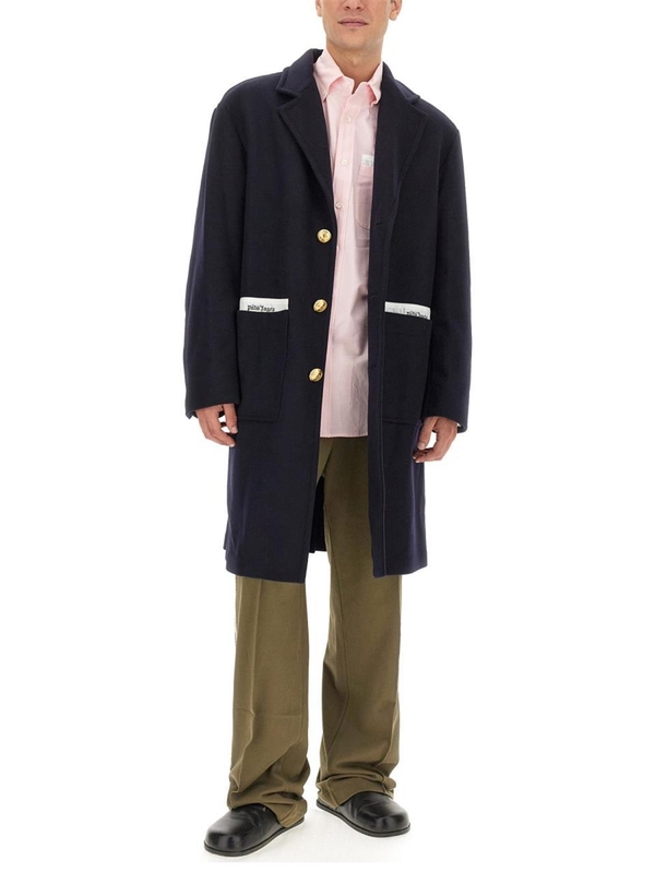 팜 엔젤스 TAILORED COAT PMER016_E23FAB0014603