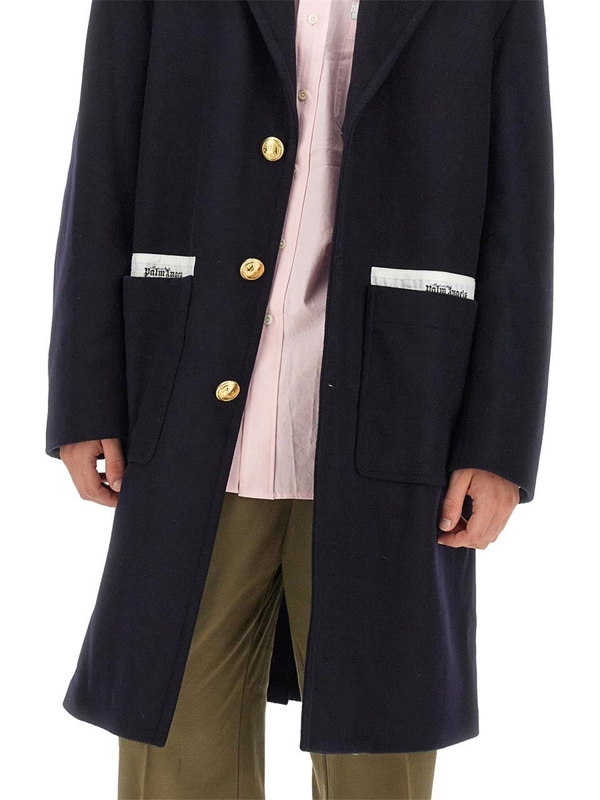 팜 엔젤스 TAILORED COAT PMER016_E23FAB0014603