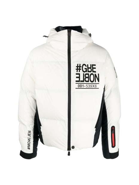 몽클레어 Outerwear Moncler Grenoble 539X6 1A000-21 032