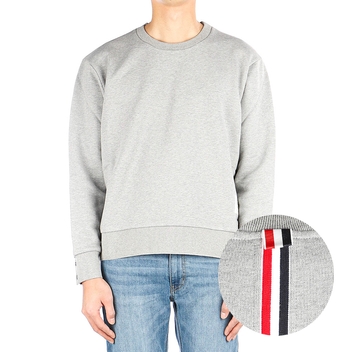 [톰브라운] 23FW (MJT085A 03377 055) 남성 맨투맨