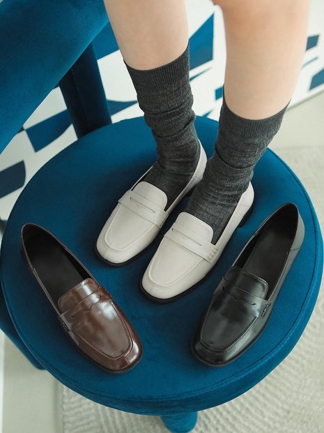 cv5005 penny loafer _ 3colors