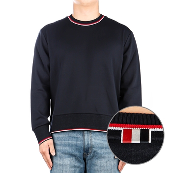 [톰브라운] 23FW (MJT401A J0055 415) 남성 맨투맨