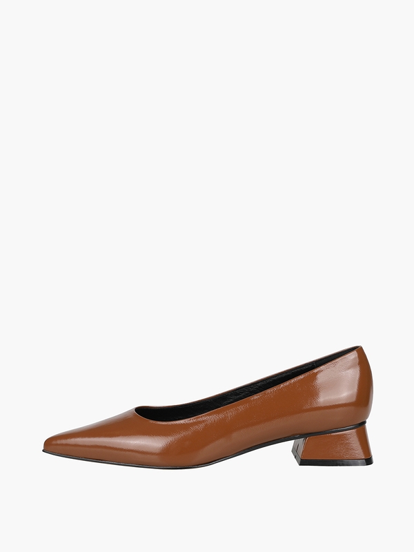 Victoria Flat - Milkbrown