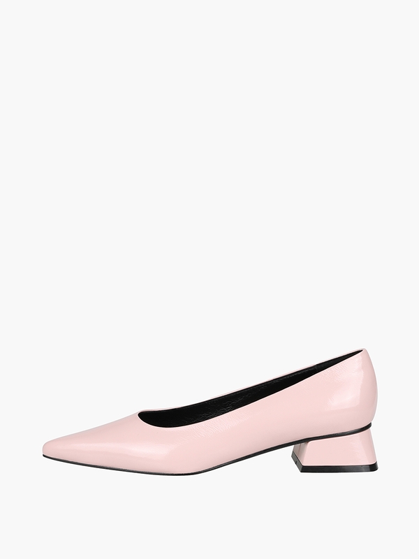 Victoria Flat - Pink