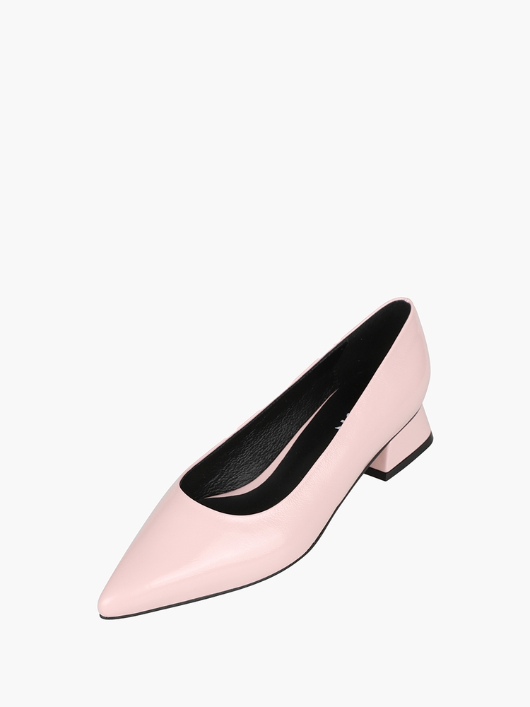 Victoria Flat - Pink