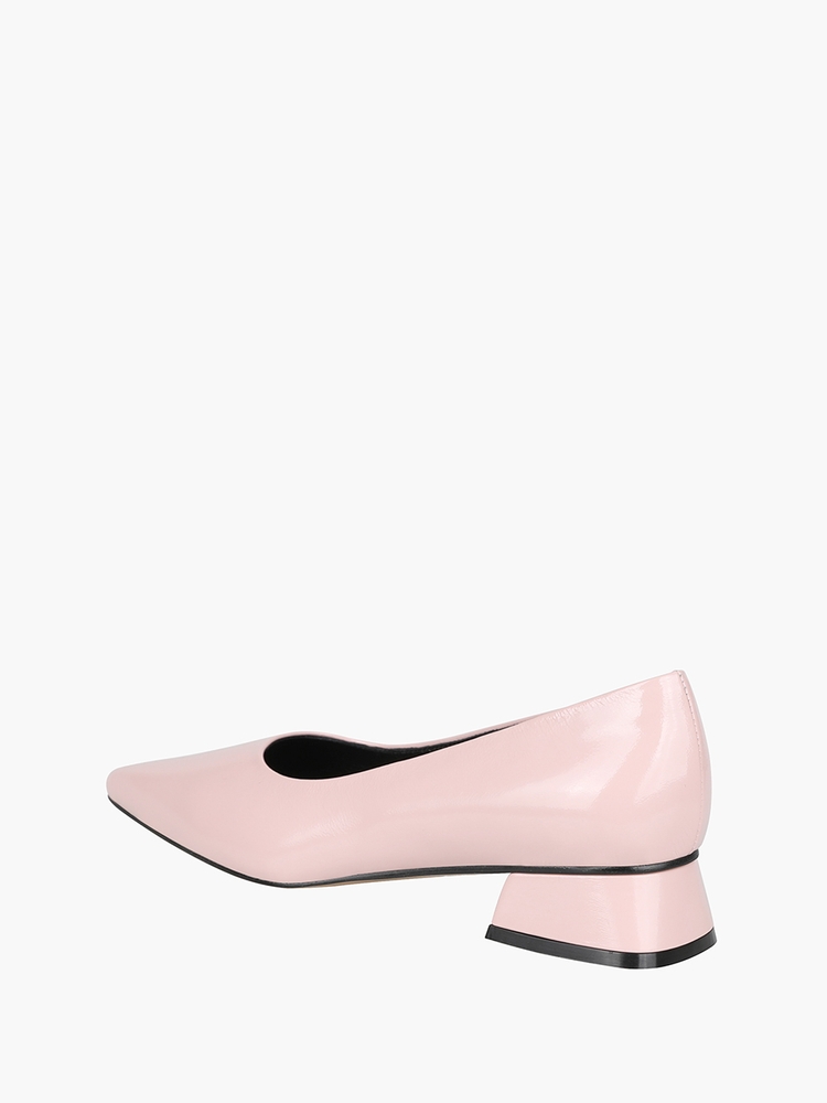 Victoria Flat - Pink